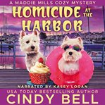 Homicide at the Harbor cover image