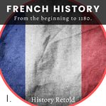 French History cover image