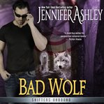 Bad Wolf cover image