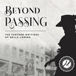 Beyond Passing cover image
