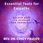 Essential Tools for Empaths cover image