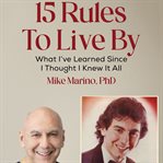 15 Rules to Live By cover image