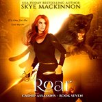 Roar cover image
