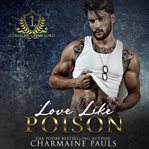 Love Like Poison cover image