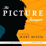 The picture jumper cover image