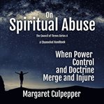 On Spiritual Abuse cover image