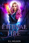 Eternal Fire cover image