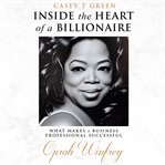 Inside the Heart of a Billionaire cover image