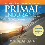Primal Endurance cover image