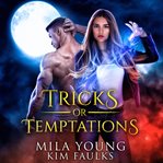 Tricks or Temptations cover image