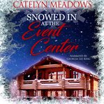 Snowed in at the Event Center cover image
