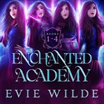 Enchanted Academy cover image