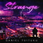 Strange City cover image