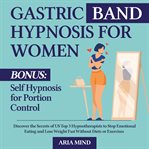 Gastric Band Hypnosis for Women cover image