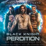 Black Knight: Perdition cover image