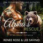 Alpha's Rescue cover image