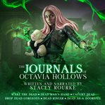 The Journals of Octavia Hollows cover image