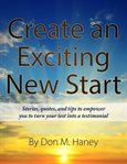 Create an Exciting New Start cover image