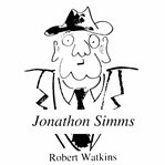 Jonathon Simms cover image