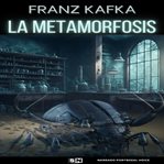 La metamorfosis cover image