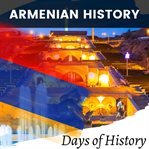 Armenian History cover image
