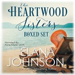 The Heartwood Sisters Boxed Set cover image