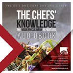 The Chefs' Knowledge cover image