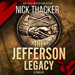The Jefferson Legacy cover image