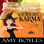 Southern Karma cover image