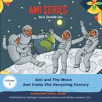 Ami Series, Volume 2 : Ami cover image