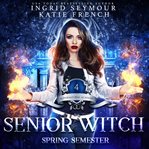 Senior Witch cover image