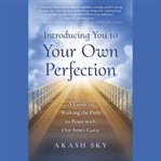 Introducing You to Your Own Perfection cover image