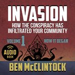 Invasion, Volume 1 cover image