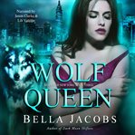 Wolf Queen cover image