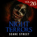 Night Terrors, Volume 26 cover image