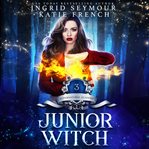 Junior Witch cover image