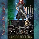 Enchanted Secrets cover image