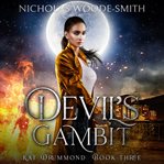 Devil's Gambit cover image