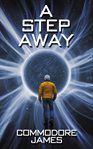 A step away cover image