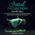 Astral Projection cover image