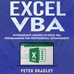 Excel VBA cover image