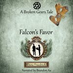 Falcon's Favor cover image