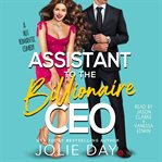 Assistant to the Billionaire CEO cover image