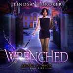 Wrenched cover image