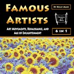 Famous Artists cover image