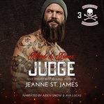 Blood & Bones: Judge cover image