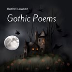 Gothic Poems cover image