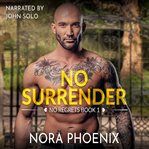 No Surrender cover image
