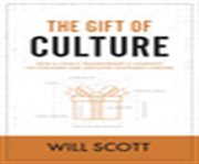 The Gift of Culture cover image