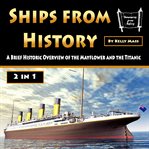 Ships From History cover image
